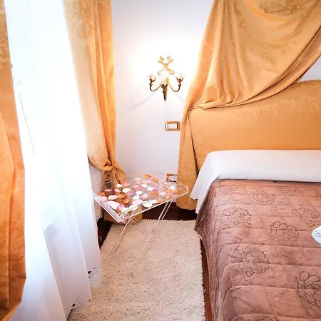Apartamento Casa Albrizzi