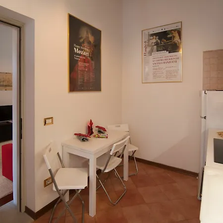 Casa Albrizzi * Venedig