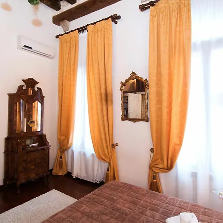Casa Albrizzi Apartamento