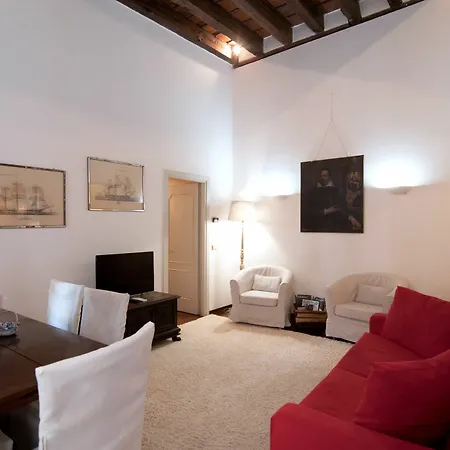 Apartamento Casa Albrizzi Veneza