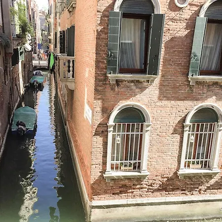 Casa Albrizzi Apartment Venice