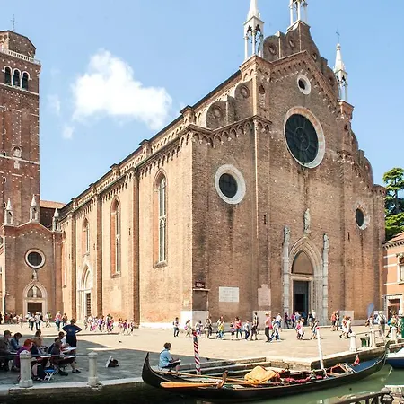 Casa Albrizzi *