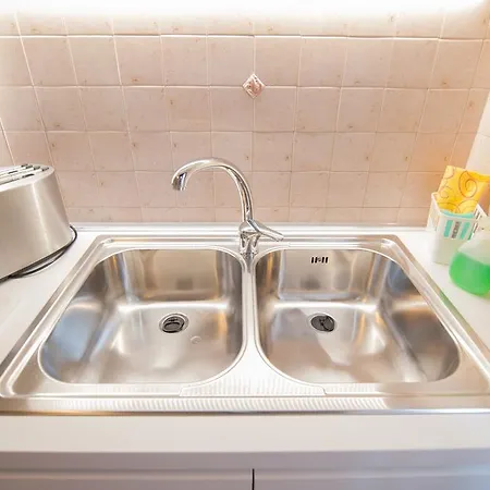 Apartamento Casa Albrizzi *