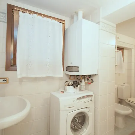 Apartment Casa Albrizzi Venice