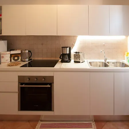 Apartman Casa Albrizzi *
