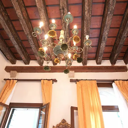 Casa Albrizzi *