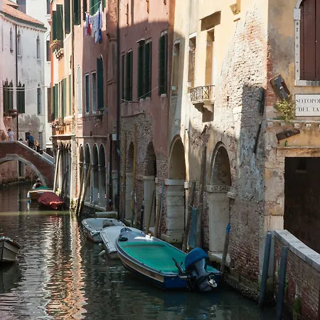 Casa Albrizzi Apartment Venice