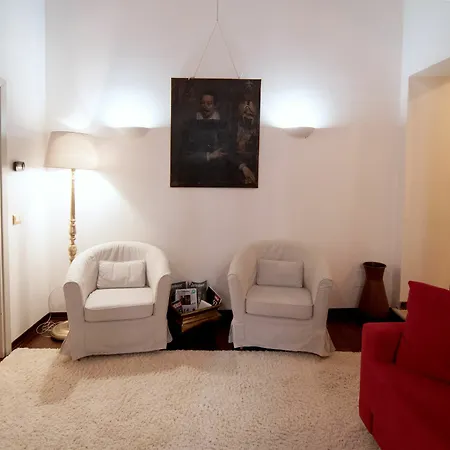 Casa Albrizzi *
