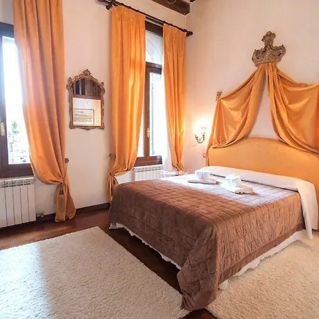 Apartment Casa Albrizzi Venice