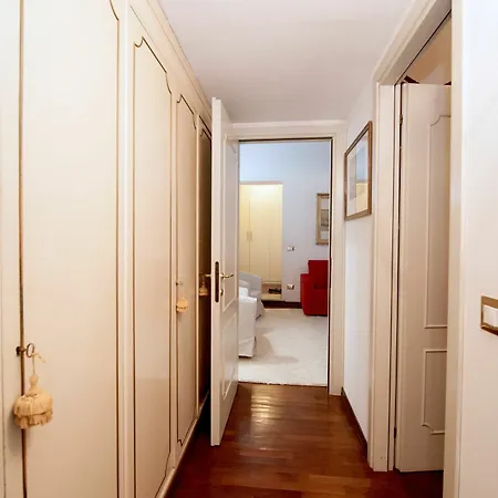 Casa Albrizzi Апартаменты Венеция