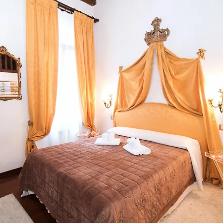 Apartman Casa Albrizzi Velence