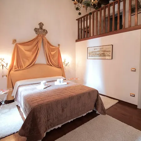 Casa Albrizzi Apartment *