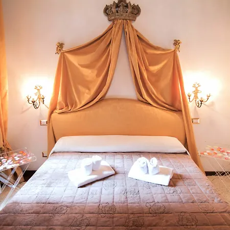 Апартаменты Casa Albrizzi *