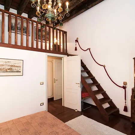 Casa Albrizzi