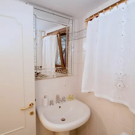 Apartment Casa Albrizzi Venice