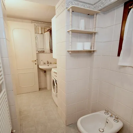 Apartment Casa Albrizzi Venice