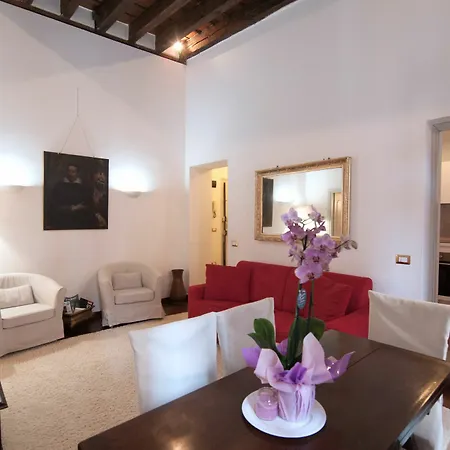 Casa Albrizzi Venice