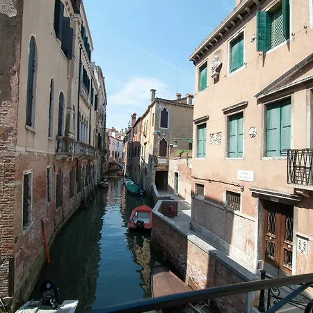 Casa Albrizzi Apartamento