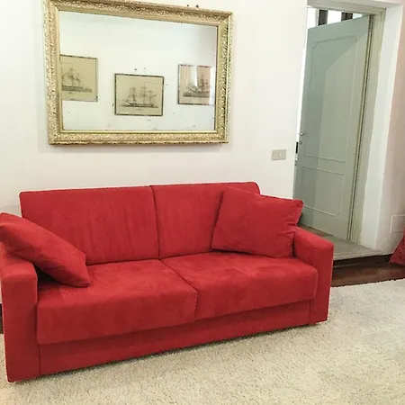 Casa Albrizzi Διαμέρισμα *