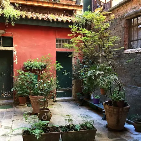 Διαμέρισμα Casa Albrizzi