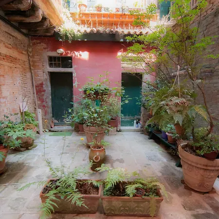 Casa Albrizzi Διαμέρισμα Βενετία
